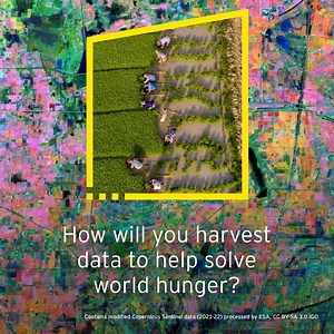 13 reactions | [English below] | EY Open Science Data Challenge 2023,...