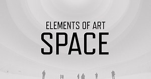 Art School | Elements of Art: Space