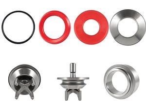 [Hot Item] Carburize and Heat Treated for Oil Mud Pump valve Assembly