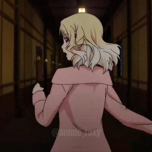 Run Rabbit #diaboliklovers #diabolikloversmoreblood #anime #vampire