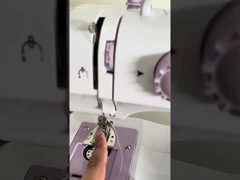 Mastering Your Automated Stitching Machine | Full Tutorial | Generic 