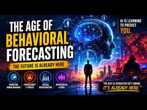 The Rise of Predictive Intelligence
