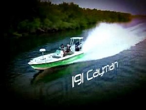 Ranger Boats Saltwater Series Fishing Machines