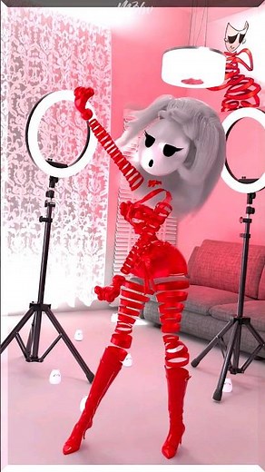 Gangle JUST WANNA DANCE ✨AMAZING DIGITAL CIRCUS