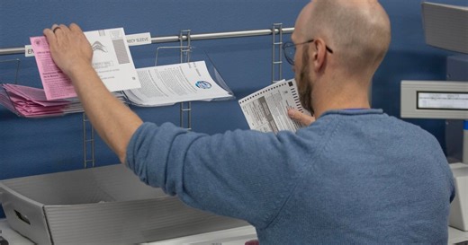 The down-ballot races to follow this election