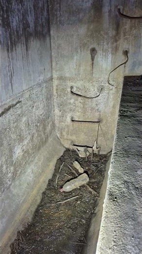 Combined Sewer Overflow #sewer #underground