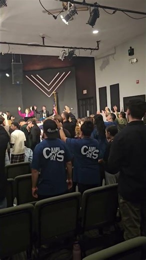 A Generation that really knows how to express worship to God. ‪@FaithBibleCollegeInternational‬