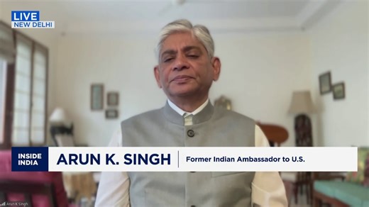 Unlike EU and Japan, India refused U.S. demands for a unilateral trade deal in July: Former diplomat