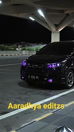 #Innova crysta #innova song #Innova modified #aaradhya editzs
