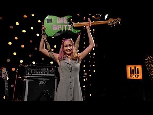 Die Spitz - American Porn (Live on KEXP)