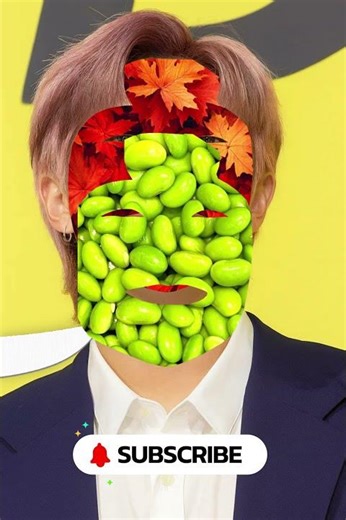 RM (BTS) | Minimal K-Pop ASMR Loop 🌀