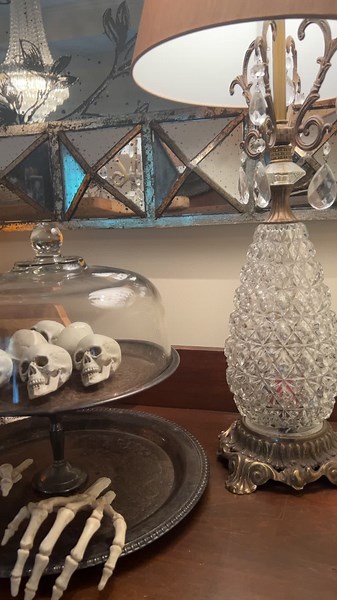 69K views · 1.5K reactions | Take a peek at buffet for Halloween! | The Shabby Tree | Facebook