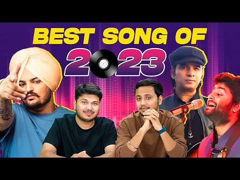 Best Bollywood Songs 2023 | Most Streamed Songs on Spotify | Honest Review | MensXP