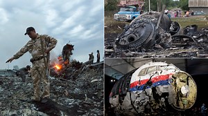 Hope for justice in Malaysian Airlines Flight MH17 tragedy