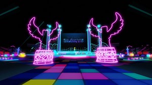 Roblox 7th Bloxy Awards Streamed Inside Roblox Itself - SlashGear