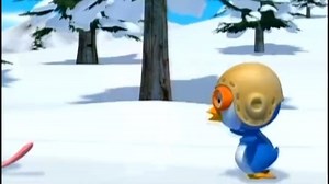 loopy宝宝哭了 不过最后被她的小伙伴们哄好了～