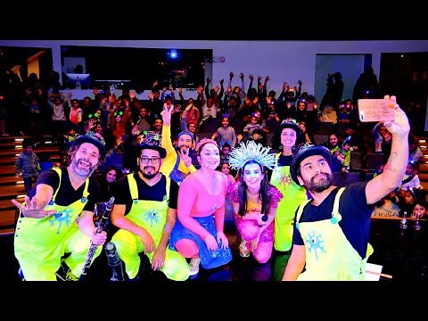 Obra de teatro musical infantil “Un Buen Ciudadano” - Despertando las Neuronas