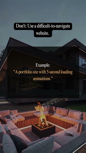 STOP These Portfolio Errors! 🛑