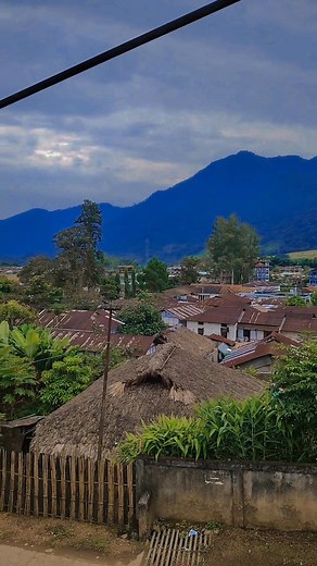 Imperial blue ya inspection bungalow🤗 | Vaangan Siram VS