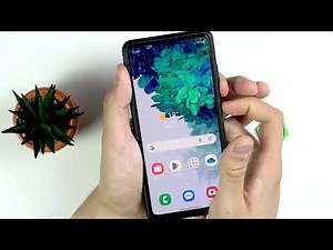 Samsung Galaxy S20 FE: Screen Rotation Not Working – How to Fix