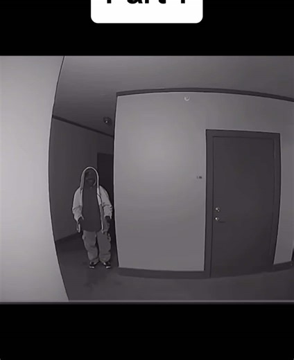 Real Ghost Caught on Camera: Paranormal Activity Explained