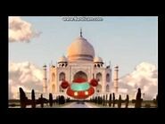 Little Einsteins - intro (Macedonian) Малиот Ајнштајн