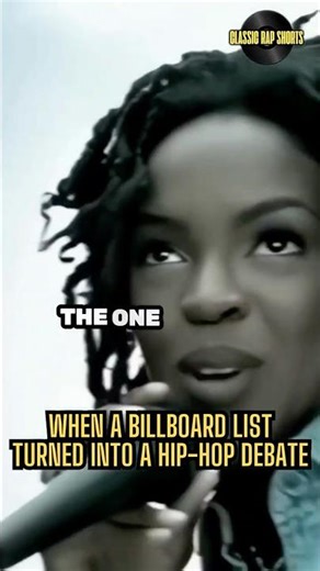 Nas, Dr. Dre, Jay-Z… When a List Feels Wrong 👀