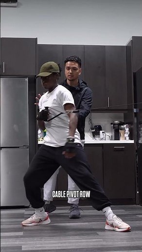 Explosive SPEED and POWER workout for athletes (Sprinters & Skilled position athletes)