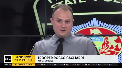 Man charged in wrong-way I-376 crash that killed 2