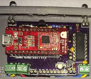 iOS Robot Controller App | RobotShop Community