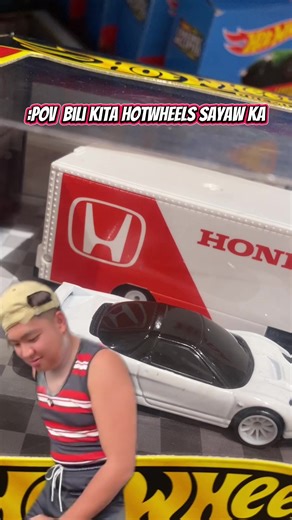 Hot Wheels Premium Collection and Dance Fun