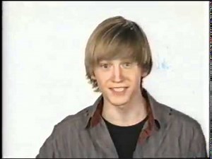 Jason Dolley (NEW!!!) - Disney Channel Logo