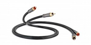 New QED Performance Audio 40 cable