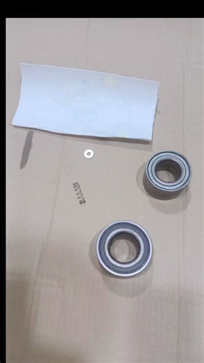 43K views · 666 reactions | Comment contrôler Roulement ABS ou non, كيفية مراقبة الرولما ابس أو لا | hamid mecanik | Facebook