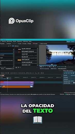 This is how you create that cinematic effect in Kdenlive #kdenlive #tutorial #cinematic