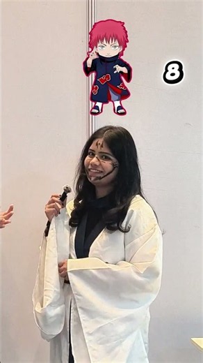 NAME 10 NARUTO CHARACTERS