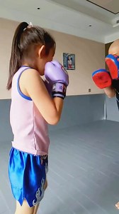 38K views · 1.3K reactions | Amazing kid boxing training #training #boxing @followers | The RL VID | Facebook