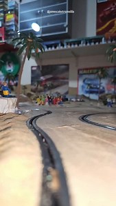 RENAULT 5 TURBO RALLY #renault #sand #jump #rally #videoviral | Jaime Garrido Melilla