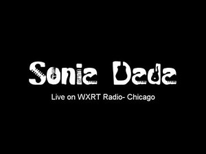 Sonia Dada- Live- Jungle Song- You dont treat me no good no more Medley