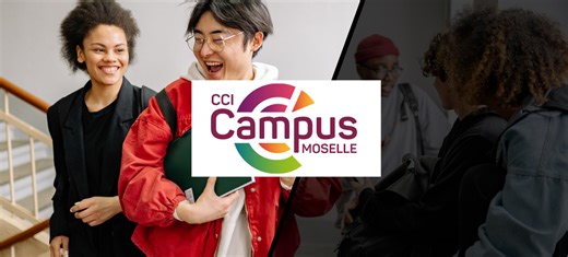Journée Portes Ouvertes | CCI Campus Moselle - METZ TECHNO'PÔLES