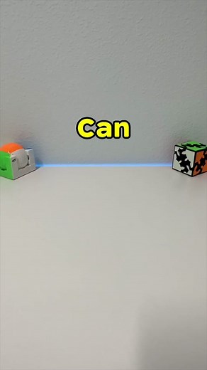 Why did he give up like that? 😢 #cubing #cuber #speedcubing