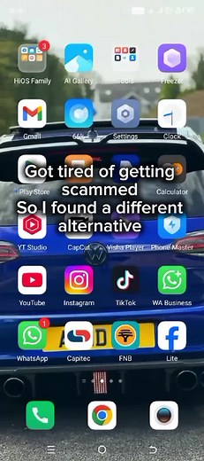 Build Your Own Trading Robots with EA Builder