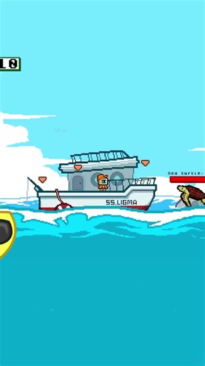 Satisfying Fish Scale Removal Process Revealed