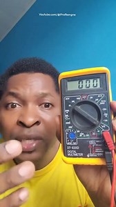 95K views · 2K reactions | Tester les transistors avec un multimètre mode d'emploi facile | Ibrahim Eric | Facebook