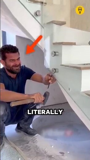 Thousands of dollars just to break glass .
