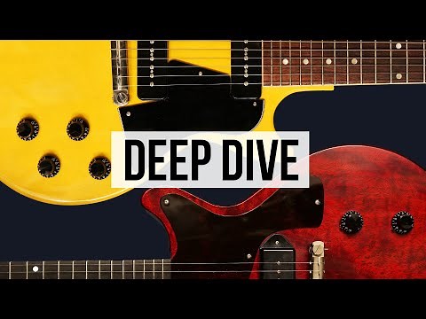 Gibson vs Eastman (Who WINS?)