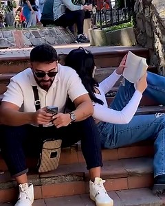 2.5M views · 72K reactions | Invading Strangers Space  | Fashion Everyday | Facebook