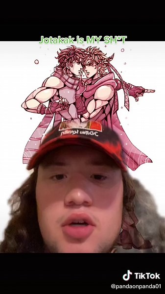 Adorable Jotaro and Kakyoin Fan Art Compilation