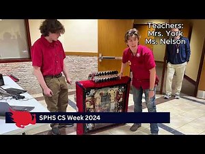 CS Week 2024 Video
