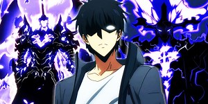 Solo Leveling Returns With Season 2 Debut Trailer Reveal